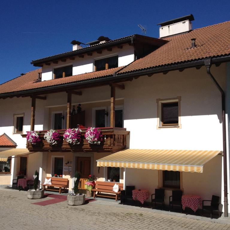 Residence Untermoarhof - Appartamento con 1 Camera da Letto - 13