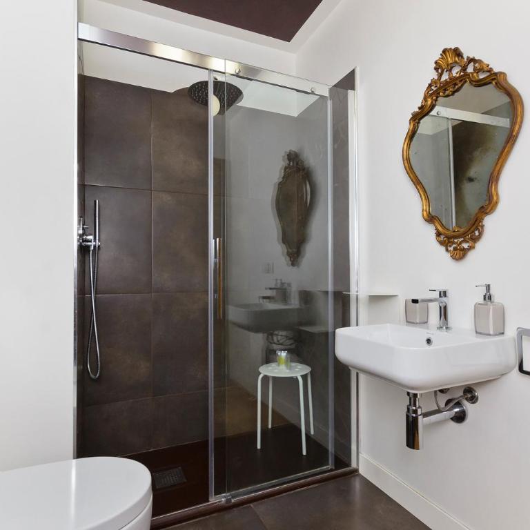 Boutique Apartment Glamour Torino - Deluxe Apartment - 12