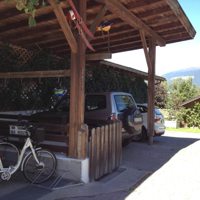 Residence Untermoarhof - Appartamento con 1 Camera da Letto - 12