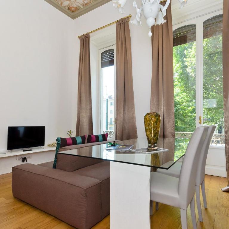 Boutique Apartment Elegantissima - Superior Apartment - 21
