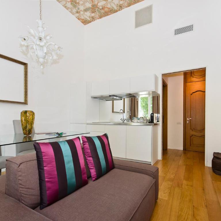 Boutique Apartment Elegantissima - Superior Apartment - 23