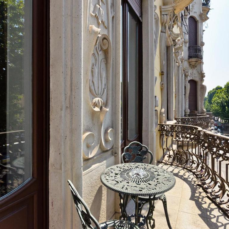 Boutique Apartment Elegantissima - Superior Apartment - 26