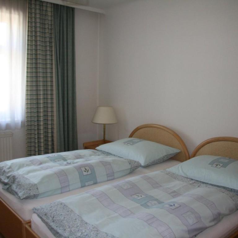 Apartments Wirrer - Apartment mit 2 Schlafzimmern - 15