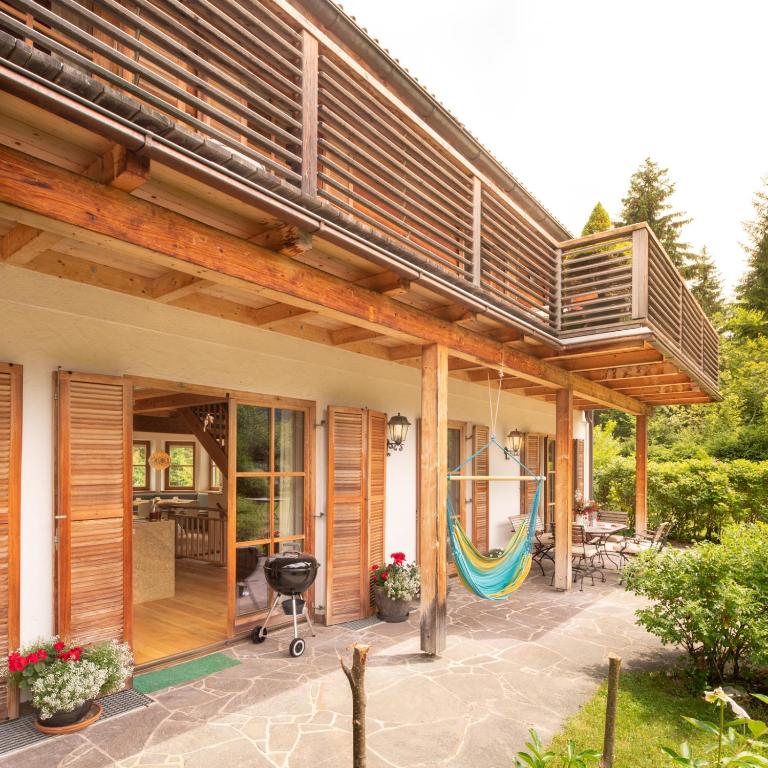 Villa Ruah - Villa - 11