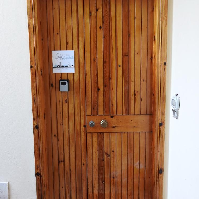 Casa Garbein - Appartamento con 2 Camere da Letto - 10