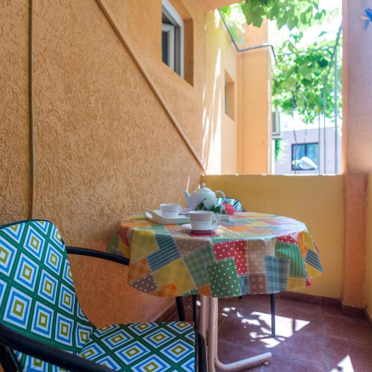 Apartments Radojević - Studio (2 Adults) - 7