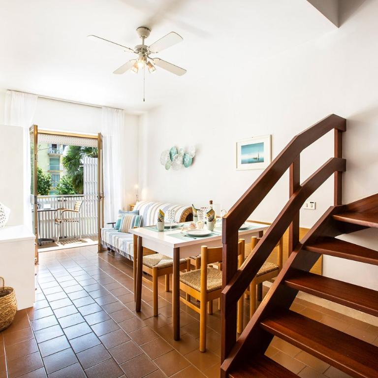 Villa Maranese - Appartamentino su 2 Livelli - 4