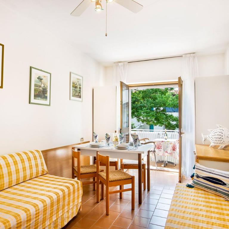 Villa Maranese - Appartamentino su 2 Livelli - 4
