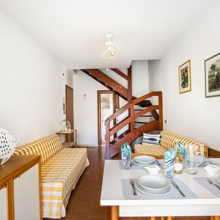 Villa Maranese - Appartamentino su 2 Livelli - 6