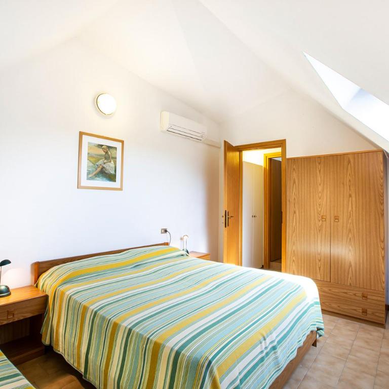 Villa Maranese - Appartamentino su 2 Livelli - 1