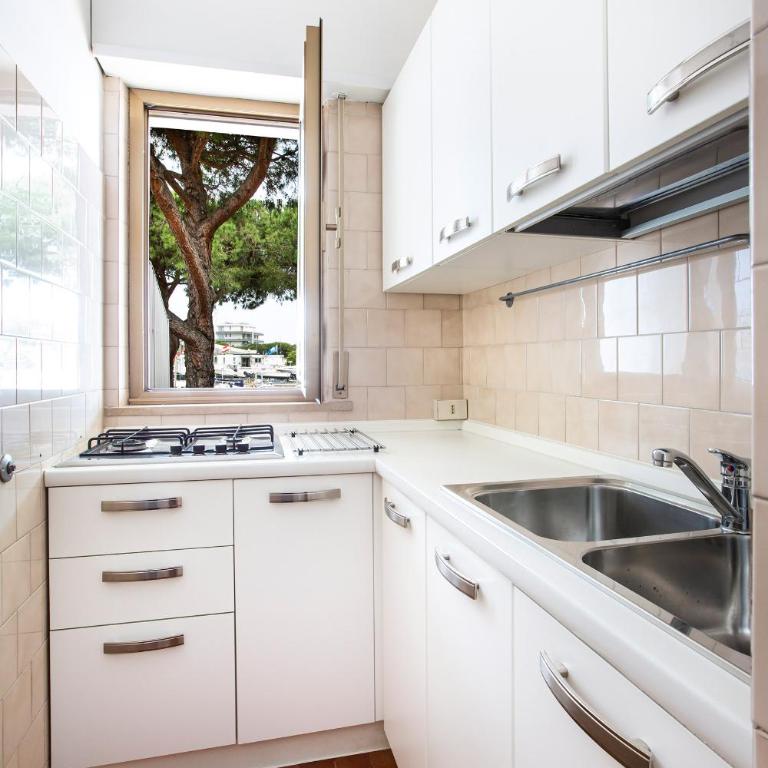 Villa Maranese - Appartamentino su 2 Livelli - 5