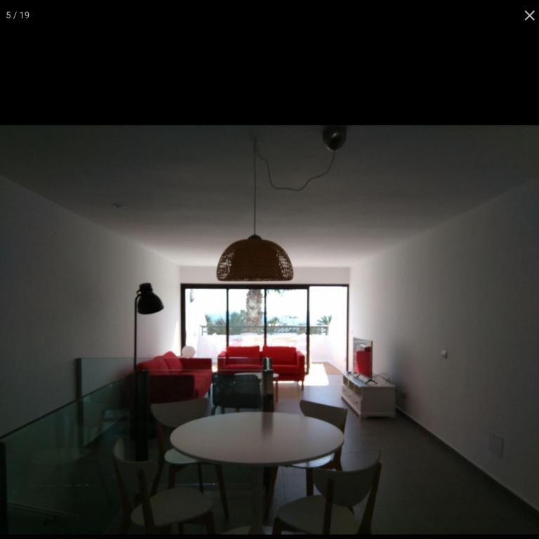 Bonito y espacioso apartamento al lado de la playa. - Appartement 2 Chambres - 3