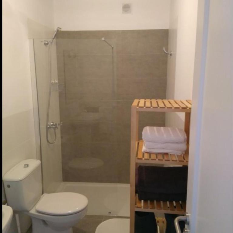 Bonito y espacioso apartamento al lado de la playa. - Appartement 2 Chambres - 4