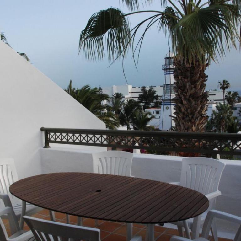 Bonito y espacioso apartamento al lado de la playa. - Appartement 2 Chambres - 8