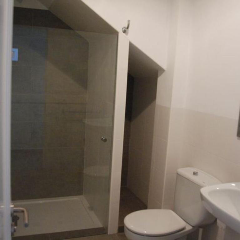 Bonito y espacioso apartamento al lado de la playa. - Appartement 2 Chambres - 13