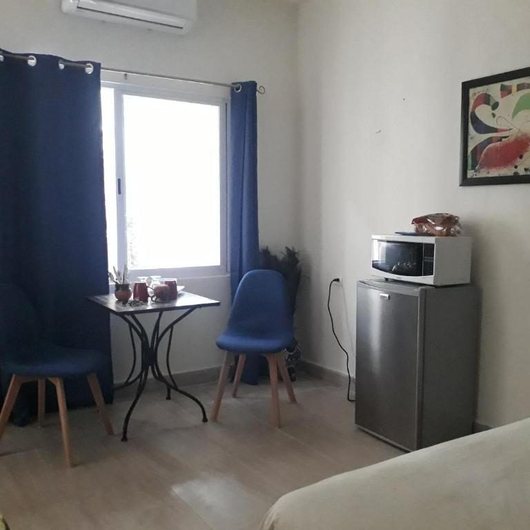 Bea rooms and studios - Habitación Doble Grande - 1 o 2 camas - 6