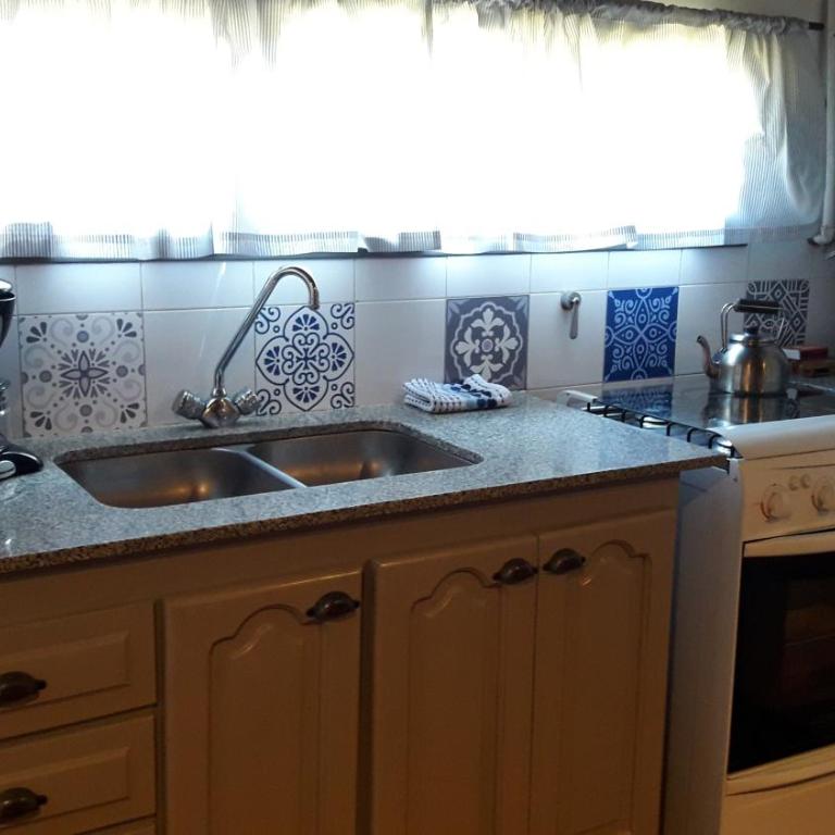 Cabañas Cerros del Sol - Bungalow estándar con vistas al jardín - 16