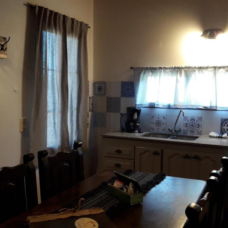 Cabañas Cerros del Sol - Bungalow estándar con vistas al jardín - 17