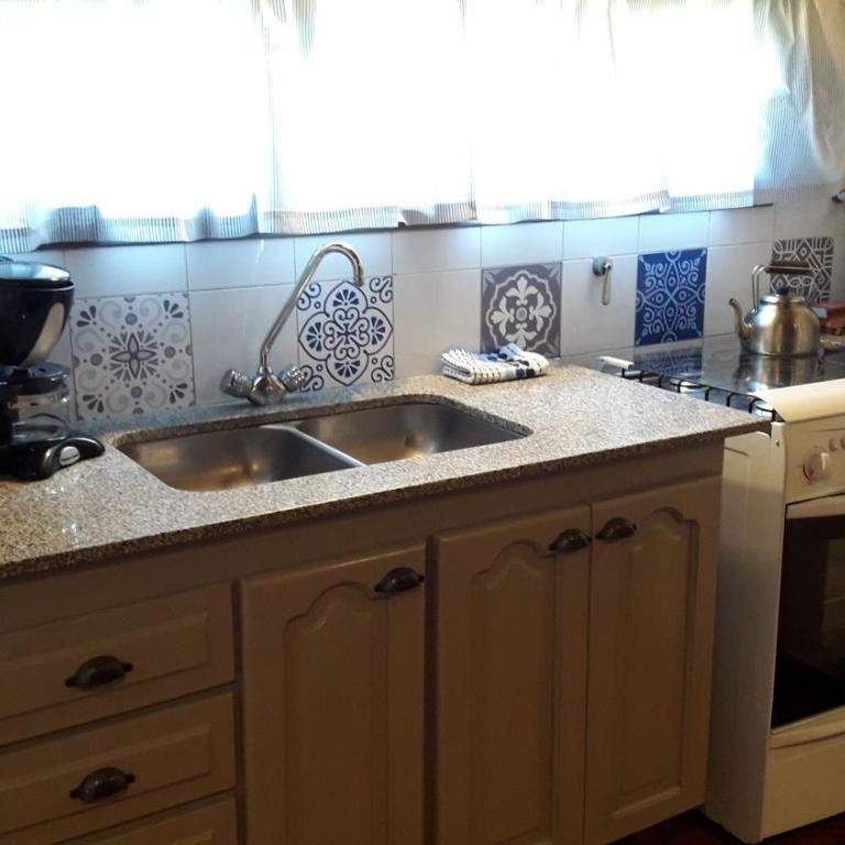 Cabañas Cerros del Sol - Bungalow estándar con vistas al jardín - 19