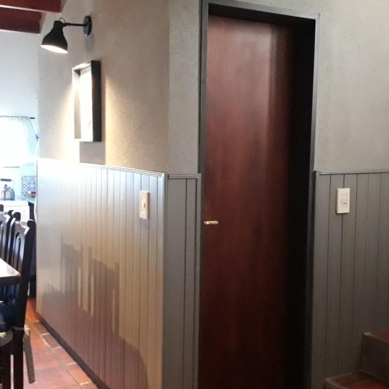 Cabañas Cerros del Sol - Bungalow estándar con vistas al jardín - 14