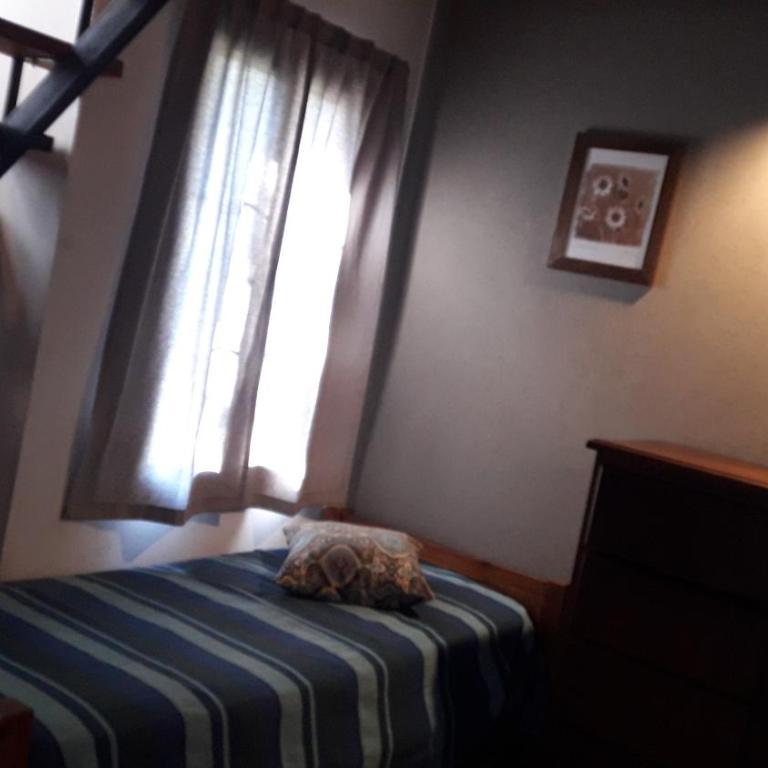 Cabañas Cerros del Sol - Bungalow estándar con vistas al jardín - 11