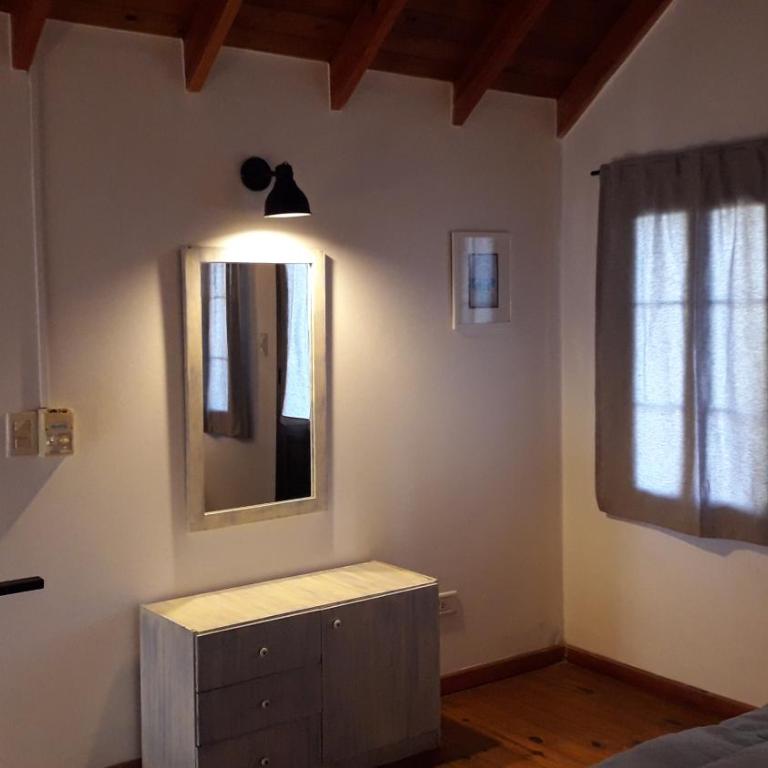 Cabañas Cerros del Sol - Bungalow estándar con vistas al jardín - 6