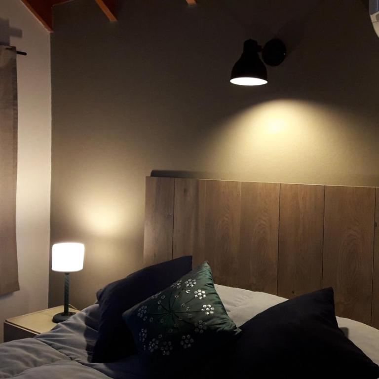 Cabañas Cerros del Sol - Bungalow estándar con vistas al jardín - 7