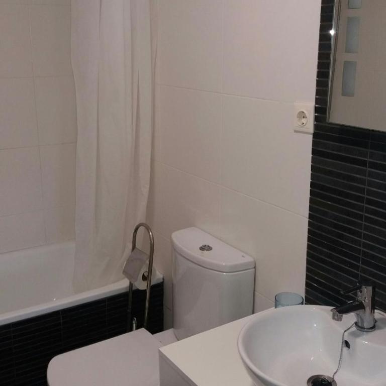 Apartamento playa canet d'en Berenguer - Appartement 2 Chambres - 14