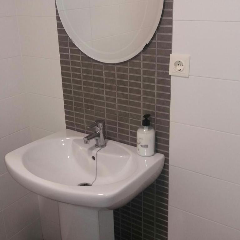 Apartamento playa canet d'en Berenguer - Appartement 2 Chambres - 16