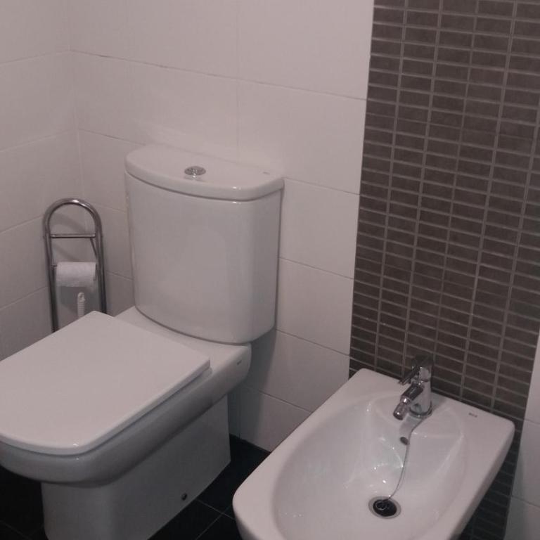 Apartamento playa canet d'en Berenguer - Appartement 2 Chambres - 17