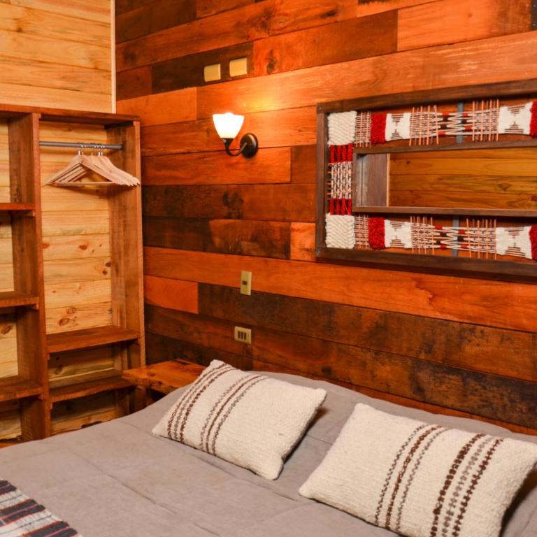 Condominio Aliwén Cabañas - Chalet Superior - 37