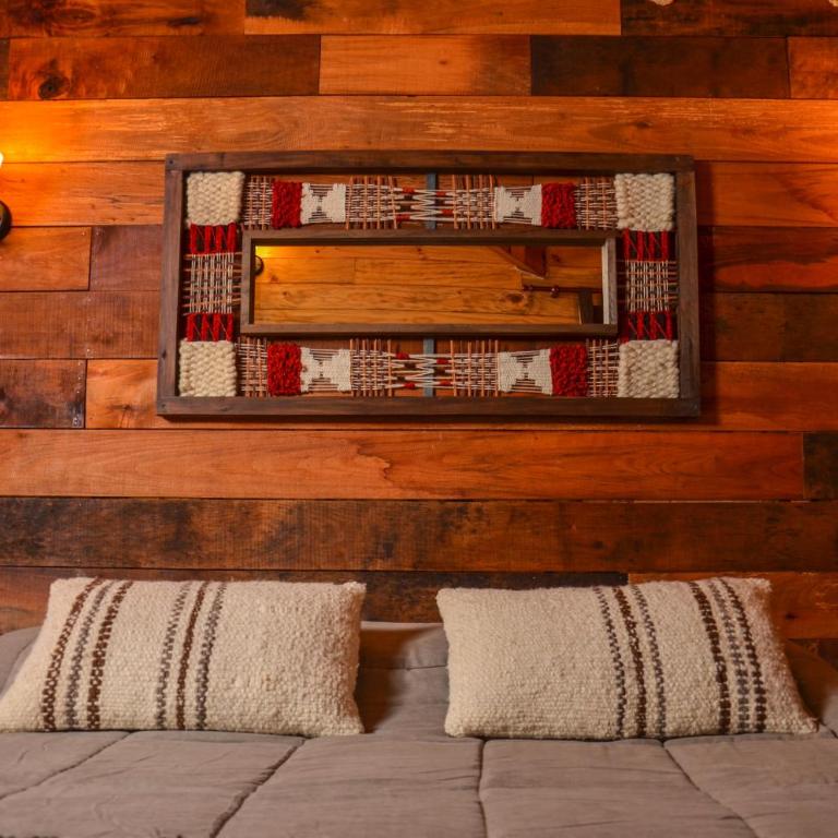 Condominio Aliwén Cabañas - Superior Chalet - 36