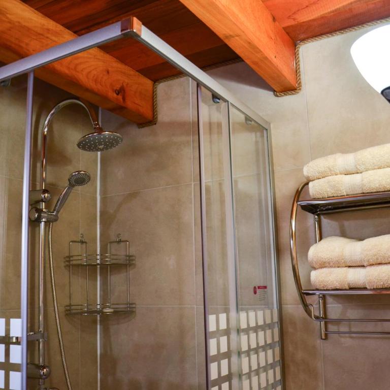 Condominio Aliwén Cabañas - Chalet Superior - 28