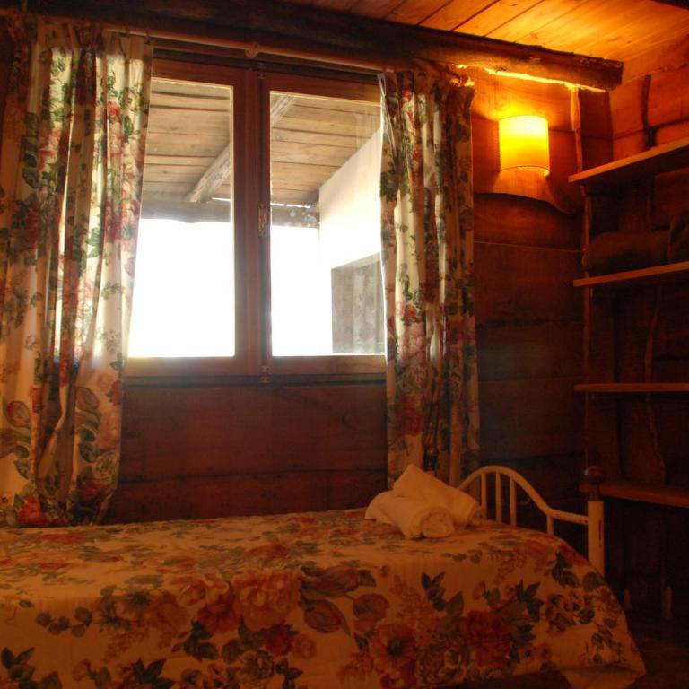 Cabañas don graziano - Chalet de 3 dormitorios - 20