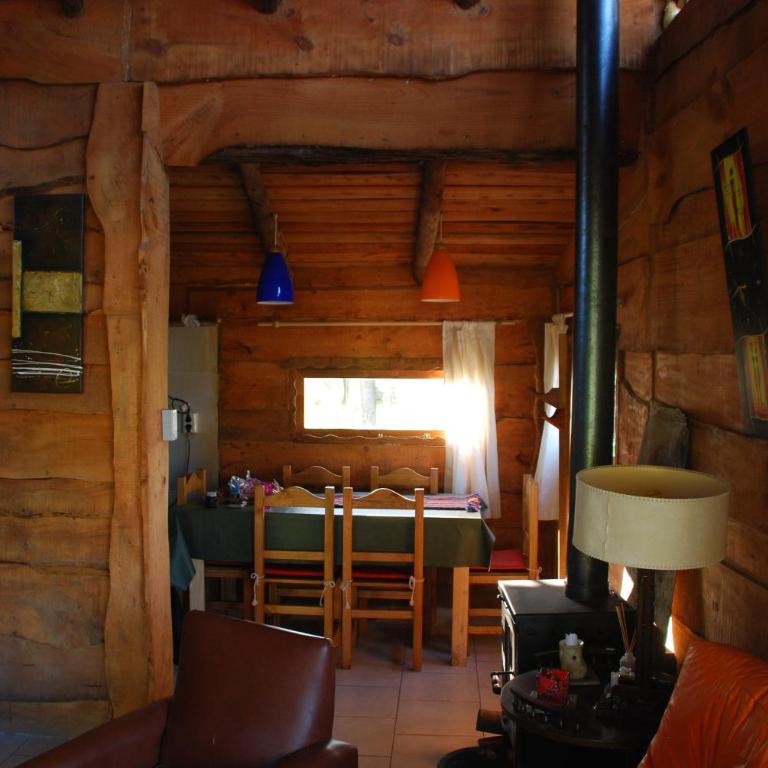 Cabañas don graziano - Chalet de 3 dormitorios - 33