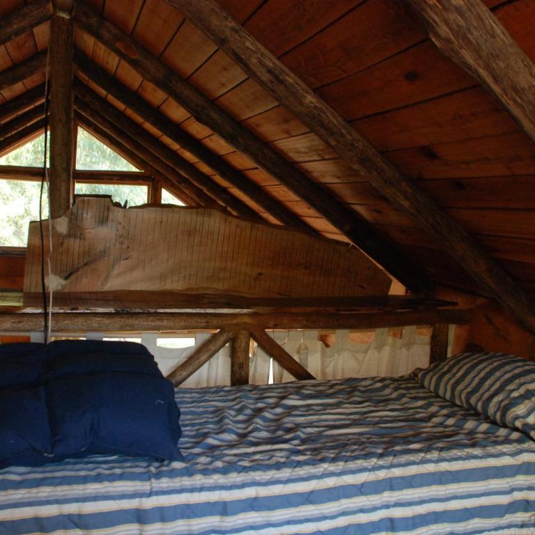 Cabañas don graziano - Chalet de 3 dormitorios - 24