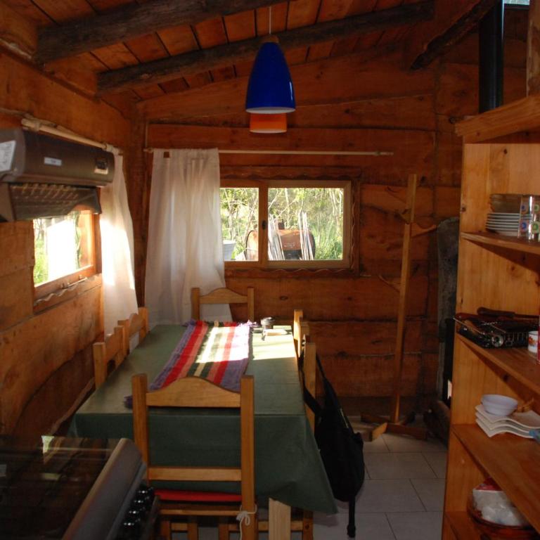 Cabañas don graziano - Chalet de 3 dormitorios - 16