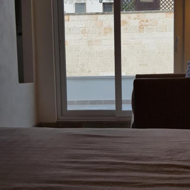 Dimore del Borgo Antico - L'Altana Vista Mare - Appartamento con 1 Camera da Letto - 19