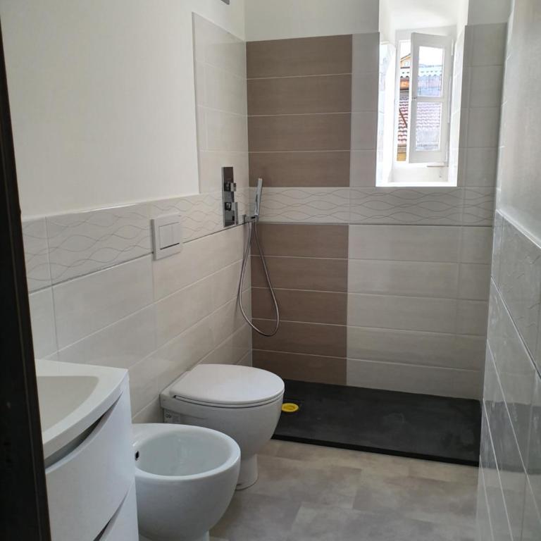 Delia - Appartamento con 2 Camere da Letto - 21