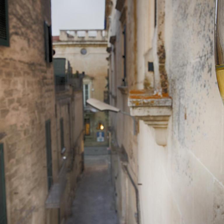 PALAZZO FORLEO Luxury Apartment - TREB Collection - Appartamento Deluxe - 16