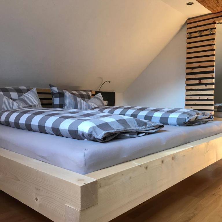 mein Quartier - Apartment mit 2 Schlafzimmern - 7