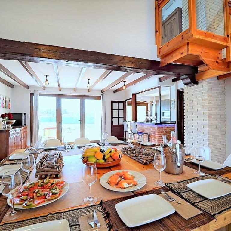 Secrets Rural House - Villa con vistas al mar - 51