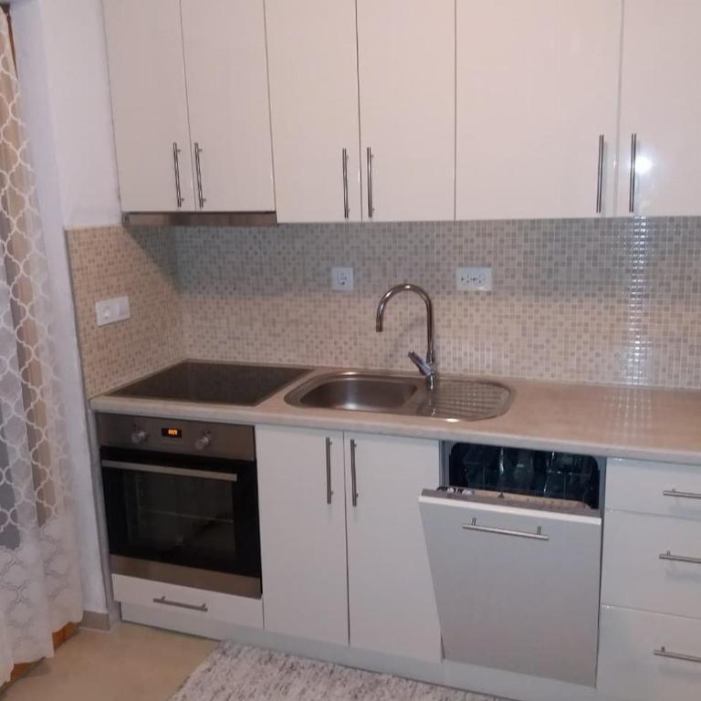 Holiday Home Adna - Vacation Home - 14