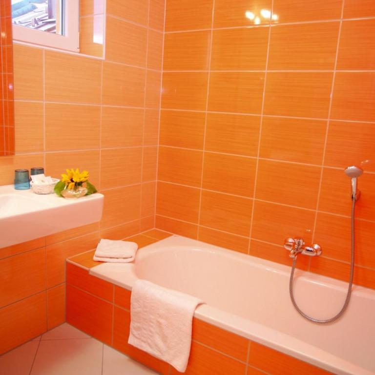 Hotel Restaurant Marko - Suite - 4