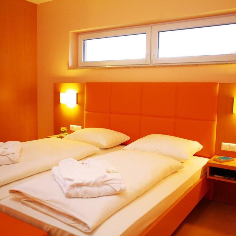 Hotel Restaurant Marko - Suite - 3