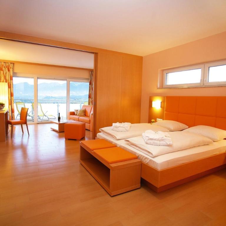 Hotel Restaurant Marko - Suite - 2