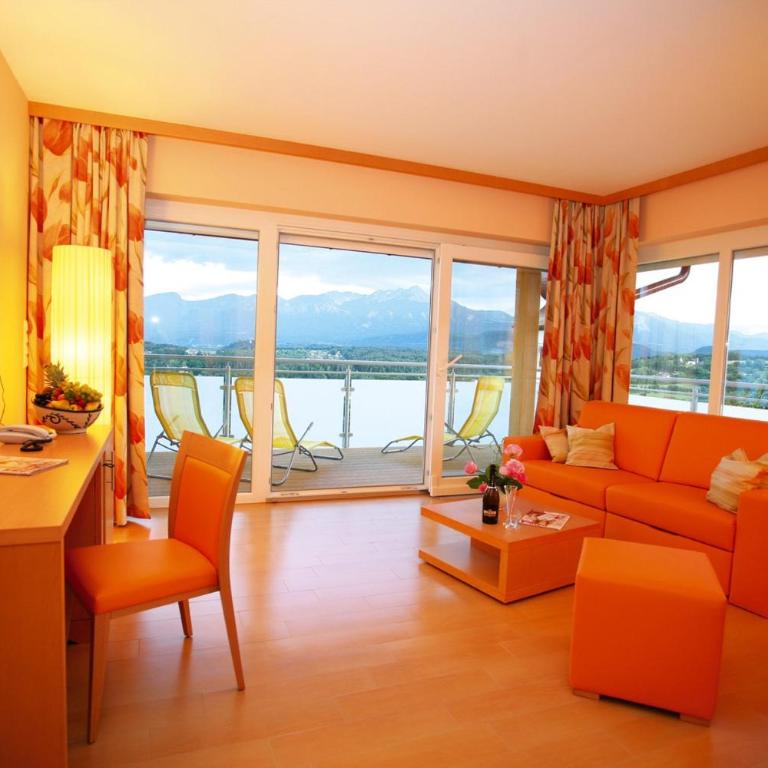 Hotel Restaurant Marko - Suite - 1