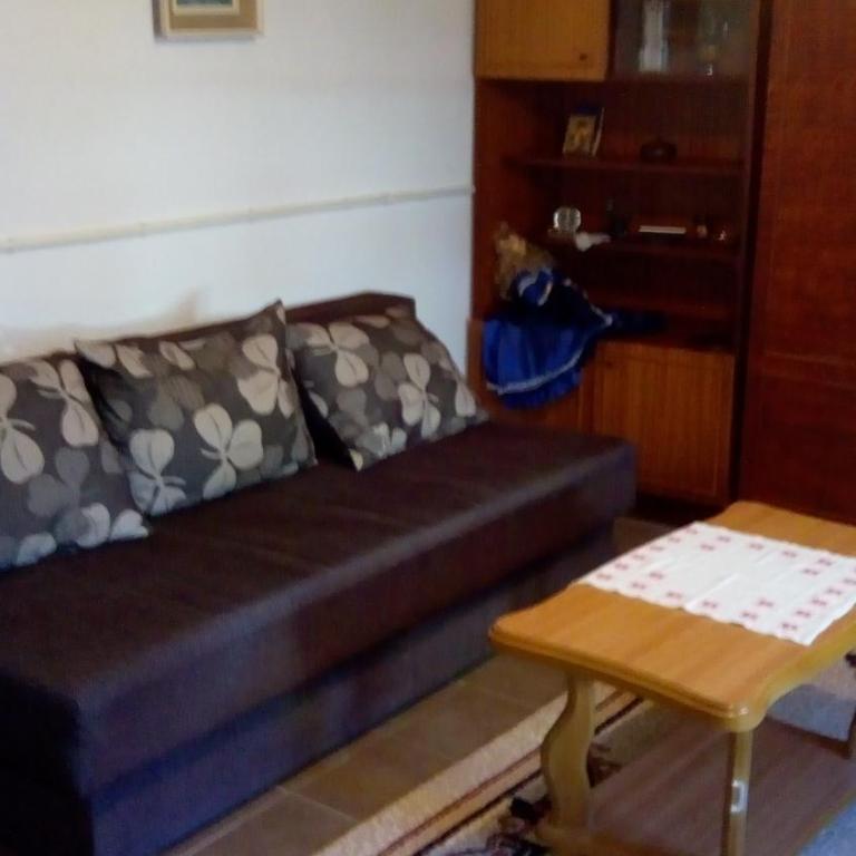 Apartman Magdalena - Studio - Prilaz za Osobe sa Invaliditetom - 2