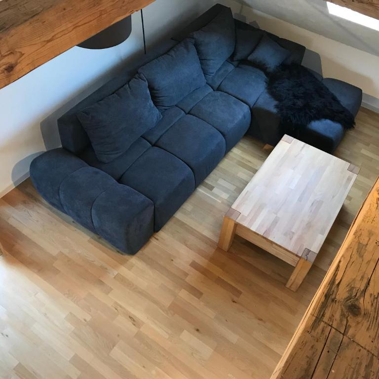 mein Quartier - Apartment mit 2 Schlafzimmern - 6