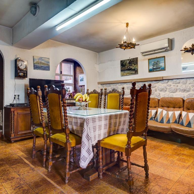 Villa Donković - Villa with Sea View - 12